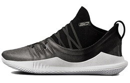 Мужские баскетбольные кроссовки Under Armour CURRY 5 3020657-101
