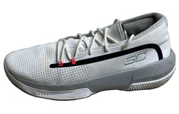 Мужские баскетбольные кроссовки Under Armour Sc 3Zer0 Iii 3022048-100