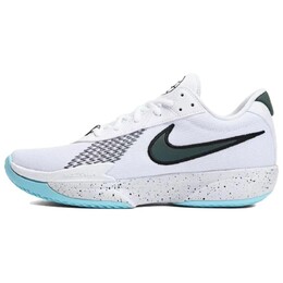 Баскетбольные кроссовки унисекс Nike Air Zoom GT Cut Academy, Carolina Blue hf5705-130 | carolina blue
