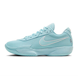 Баскетбольные кроссовки унисекс Nike Air Zoom GT Cut Academy, Blue hf5705-414 | blue