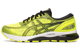 Asics GEL-Nimbus 21 Кроссовки Мужчины 1011a169-750