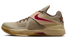 Мужские баскетбольные кроссовки Nike KD 4 fj4189-200
