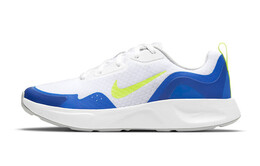 Кроссовки Nike Wearallday для женщин cj3816-104