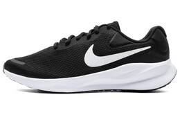 Nike REVOLUTION 7 Кроссовки Мужчины, Black/White fb8501-002 | black/white