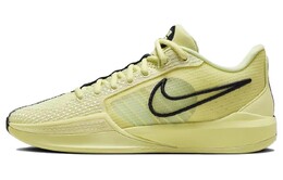 Баскетбольные кроссовки Nike Sabrina 1 унисекс, Yellow fq3389-303 | yellow