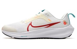 Кроссовки Nike Air Zoom Pegasus 40 женские, White fz5526-161 | white