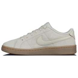 Теннисные кроссовки Nike Court Royale для женщин, Brown cz0218-100 | brown
