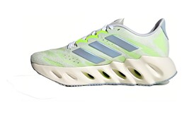 Кроссовки Adidas Women's Switch FWD 'White Lucid Lemon', зеленый fz5685 | green