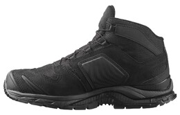 Speed Assault 2 Кроссовки мужские среднего размера черные Salomon 415912
