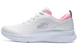 Кроссовки женские Skech-Lite Pro с низким верхом Skechers 150014-wmlt | white
