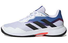 Мужские теннисные кроссовки Adidas Courtjam hq8468