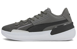 Puma Clyde Hardwood Баскетбольные кроссовки унисекс 194454-03
