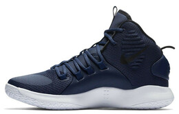 Мужские баскетбольные кроссовки Nike Hyperdunk X ar0467-402