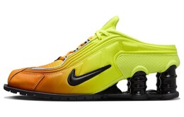 Женские беговые кроссовки Nike Shox MR4 dq2401-800