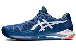 Мужские теннисные кроссовки Asics Gel-Resolution 8 1041a079-404