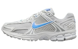Кроссовки Nike Air Zoom Vomero 5 для женщин, White/Blue fb9149-100 | white/blue
