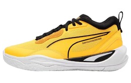 Мужские баскетбольные кроссовки Puma Playmaker 377577-01