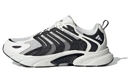 Кроссовки для бега Climacool Ventania унисекс с низким верхом белого/черного цвета Adidas ih5071 | white/black