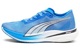 Puma Deviate Nitro Elite 2 Кроссовки Женские, Red 377787-02 | red