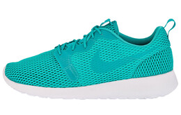 Кроссовки Nike Roshe One Hyp Br Clear Jade/Clear Jade-White 833125-300