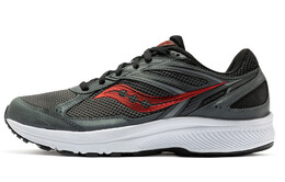 Кроссовки Saucony Cohesion 14 'Charcoal Flame' s20628-7