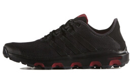 Кроссовки Climacool Running Unisex Low-top Black/Red Adidas af5999
