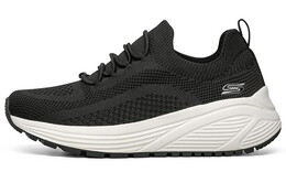 Кроссовки Skechers Bob's Black Women's 117027-blk