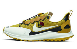 Кроссовки Nike Air Zoom Pegasus 36 Trail Gyakusou Yellow cd0383-700