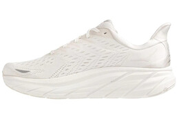 Hoka One One Clifton 8 Женские беговые кроссовки 1119394-wwh