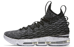 Мужские баскетбольные кроссовки Nike Lebron 15 897649-002