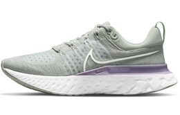 Женские беговые кроссовки Nike React Infinity Run Flyknit 2 ct2423-005