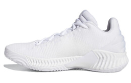 Мужские баскетбольные кроссовки Adidas Pro Bounce 2018 fw0903