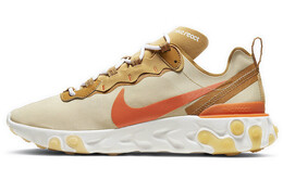 Кроссовки для бега Nike React Element 55 унисекс cz3595-781