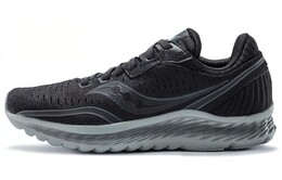 Кроссовки мужские низкие черные Saucony s20552-35