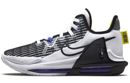 Мужские баскетбольные кроссовки Nike Witness 6 cz4052-100