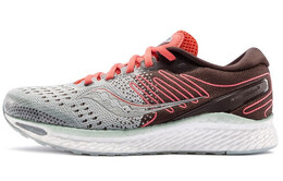 Кроссовки Saucony Women's Freedom 3 'Sky Grey Coral' s10543-45