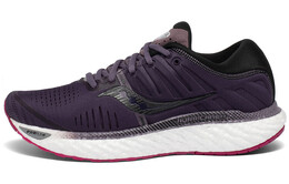 Кроссовки женские Hurricane Running Shoes Low Top Blue Black Saucony s10544-20