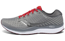 Guide 13 Кроссовки мужские низкие серые Saucony s20548-30