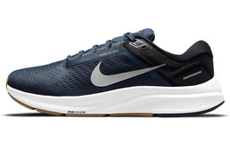 Кроссовки Nike Air Zoom Structure 24 Thunder Blue da8535-400