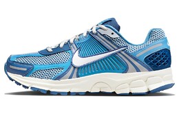Кроссовки Nike Zoom Vomero 5 Mystic темно-синие fb9149-400