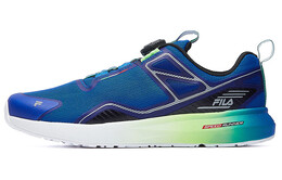 Fila Кроссовки Мужчины a12m022207fbl