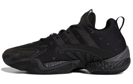 Мужские баскетбольные кроссовки Adidas Crazy BYW 2.0 gx0043