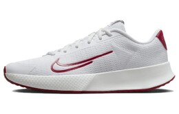 Теннисные кроссовки Nike Vapor Lite 2 Мужчины, White/Red dv2018-102 | white/red