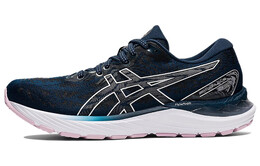 Кроссовки Asics Women's Gel Cumulus 23 'French Blue' 1012a888-419