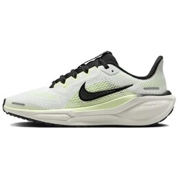 Кроссовки Pegasus 41 женские с низким верхом, белые/зеленые Nike fn5041-102 | white/gridge/patinagreen