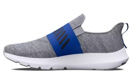 Кроссовки мужские Surge 3 с низким верхом серые/синие Under Armour 3026506-105 | gray