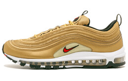 Кроссовки для бега Nike Air Max 97 унисекс 884421-700
