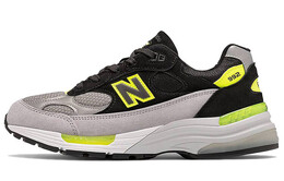 Кроссовки для бега New Balance NB 992 унисекс m992tq