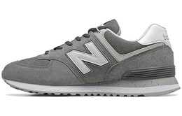 Кроссовки для бега New Balance NB 574 унисекс ml574spw