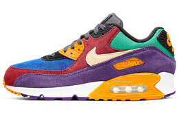 Кроссовки для бега Nike Air Max 90 унисекс cd0917-600